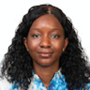 Meet your Posher, Diané